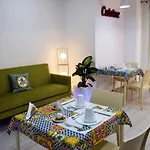 Bed and breakfast Casa Canali 3*