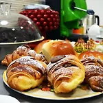 Casa Canali Bed and breakfast