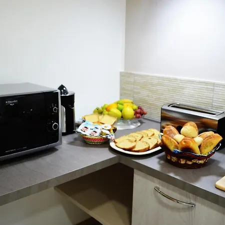 ベッド・アンド・ブレックファスト Casa Canali