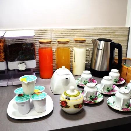 Casa Canali 4* パレルモ