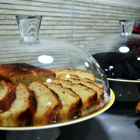 ベッド・アンド・ブレックファスト Casa Canali 4*