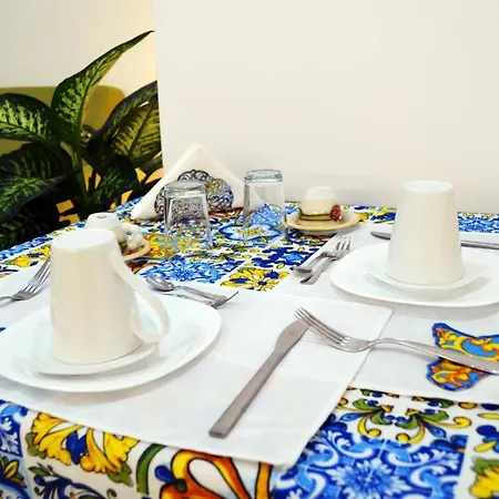 Casa Canali ベッド・アンド・ブレックファスト