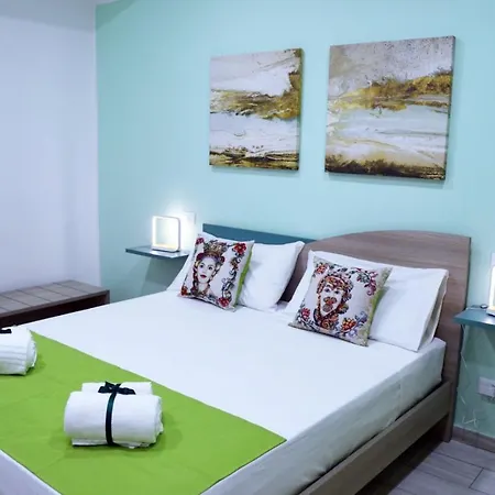 ベッド・アンド・ブレックファスト Casa Canali 4*