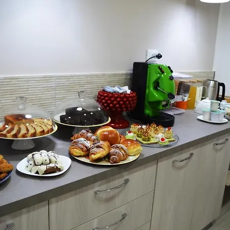 Casa Canali パレルモ