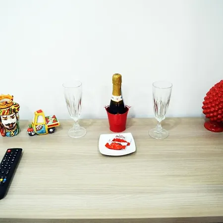 ベッド・アンド・ブレックファスト Casa Canali 4*