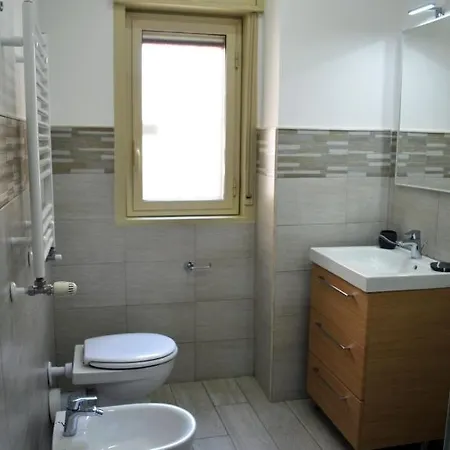 ベッド・アンド・ブレックファスト Casa Canali