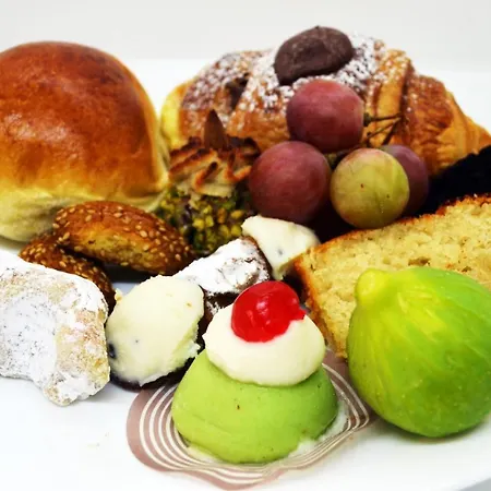 Casa Canali Bed & Breakfast Palermo