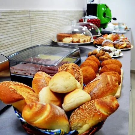 Casa Canali Couette-café 4*