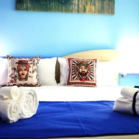 Bed & Breakfast Casa Canali *