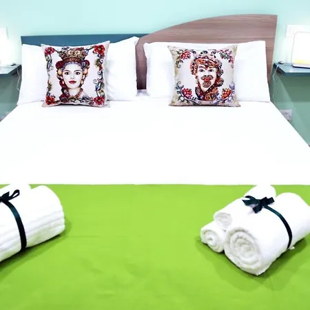 Casa Canali Bed & Breakfast