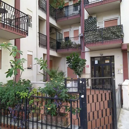 Casa Canali * Palermo