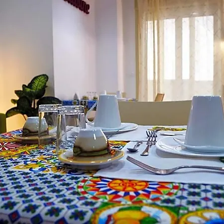 Bed & Breakfast Casa Canali 4*