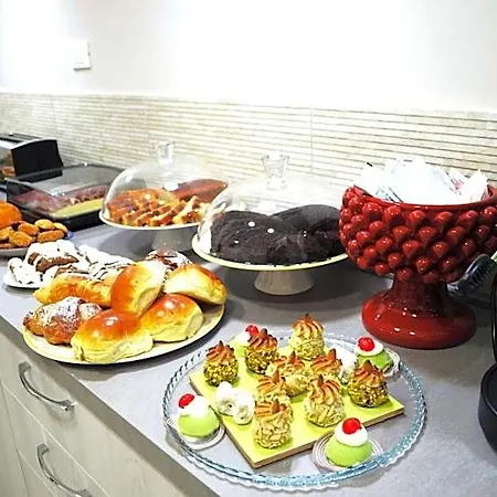 Bed & Breakfast Casa Canali
