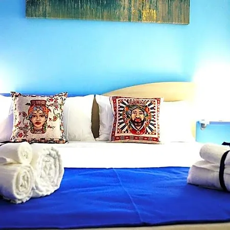Bed & Breakfast Casa Canali