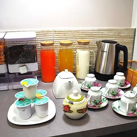 Casa Canali Bed & Breakfast 4*
