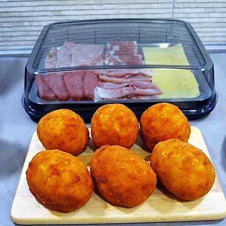 Casa Canali Couette-café