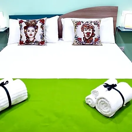 Casa Canali Bed & Breakfast 4*