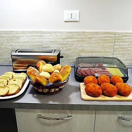 Bed & Breakfast Casa Canali 4*