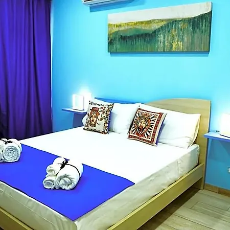 Bed & Breakfast Casa Canali 4*