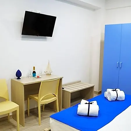 Casa Canali 4*