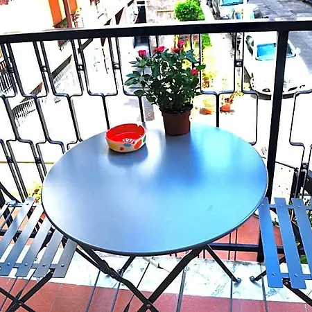 Bed & Breakfast Casa Canali