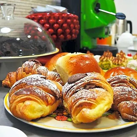 Bed & Breakfast Casa Canali