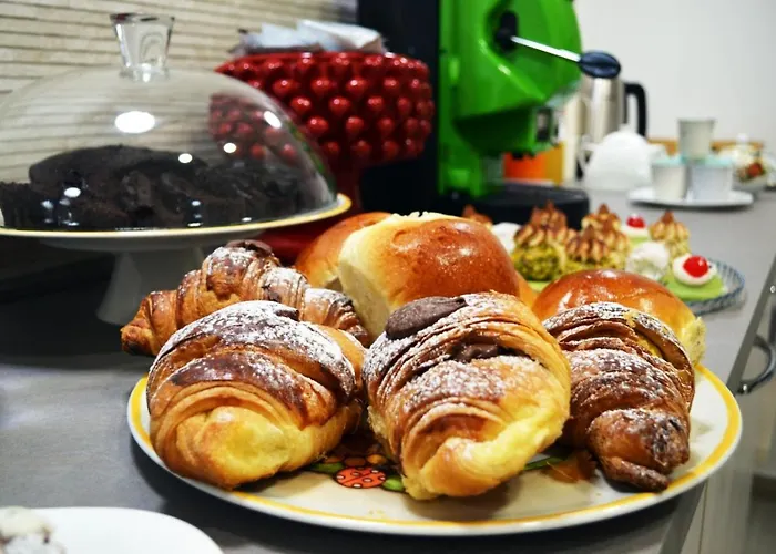 Casa Canali Bed & Breakfast