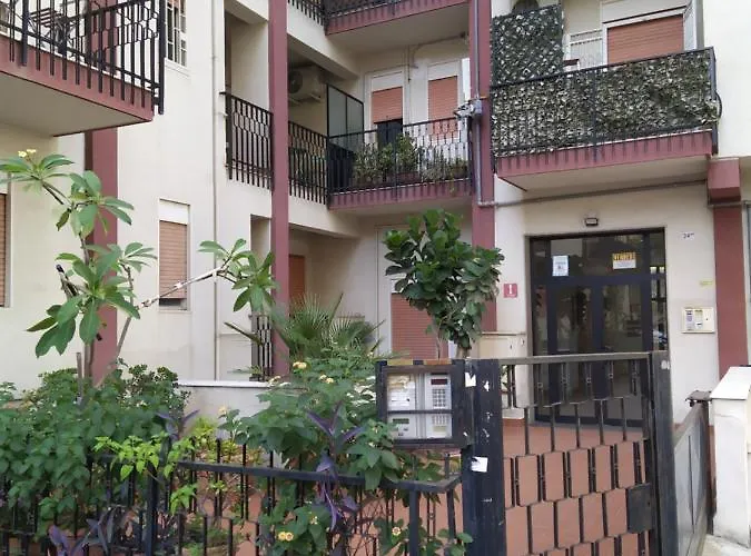 Casa Canali 4* Palermo