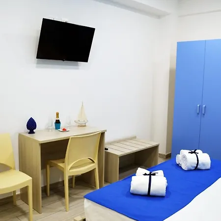 Nocleg ze śniadaniem Casa Canali 3*